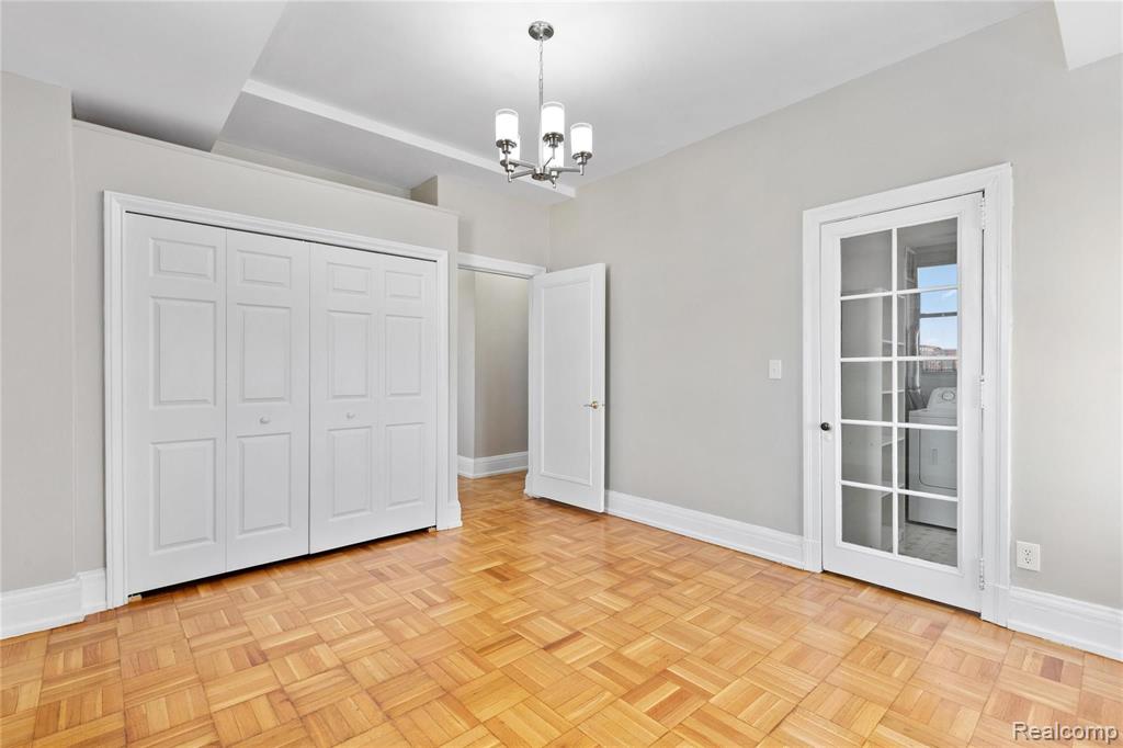 2900 E Jefferson #A602 Avenue, A602, Detroit, MI 48207 — Photo 19
