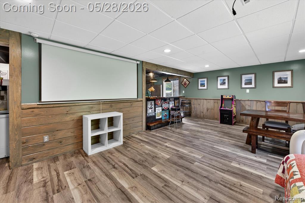 6745 THUNDER Lane, Lansing, MI 48906 — Photo 33