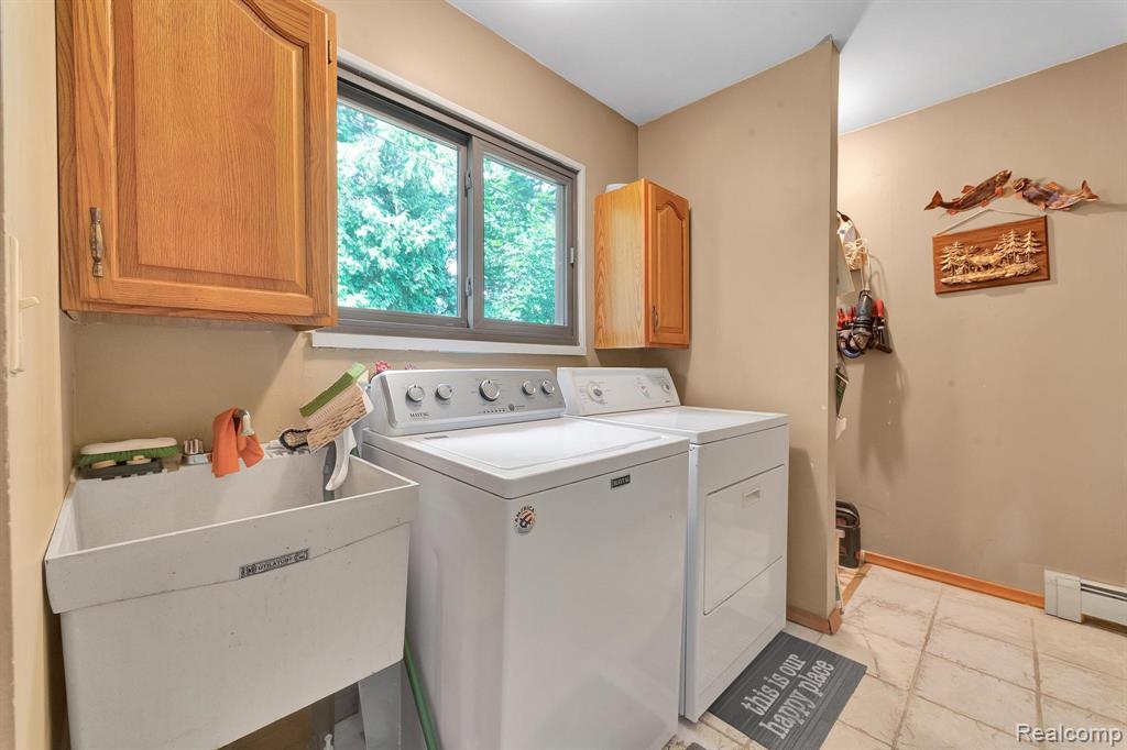 429 Edgewater, Algonac, MI 48001 — Photo 15
