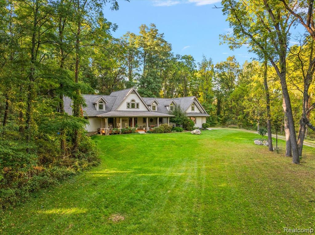 1615 E Predmore Road, Oakland, MI — Photo 64