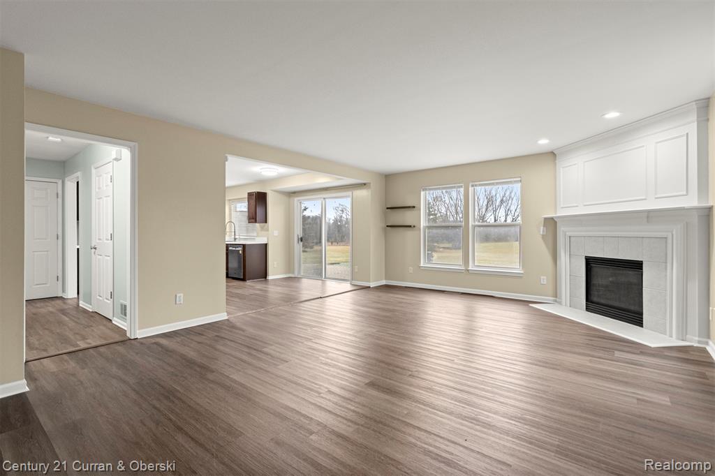 3571 BROOKLYN Drive, Canton, MI 48188 — Photo 16