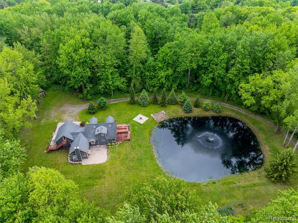 5490 Granger Road, Oxford, MI 48371 — Photo 44