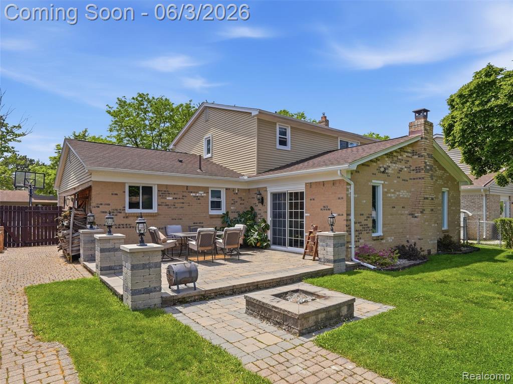 15693 Jennifer Drive, Macomb, MI 48044 — Photo 26