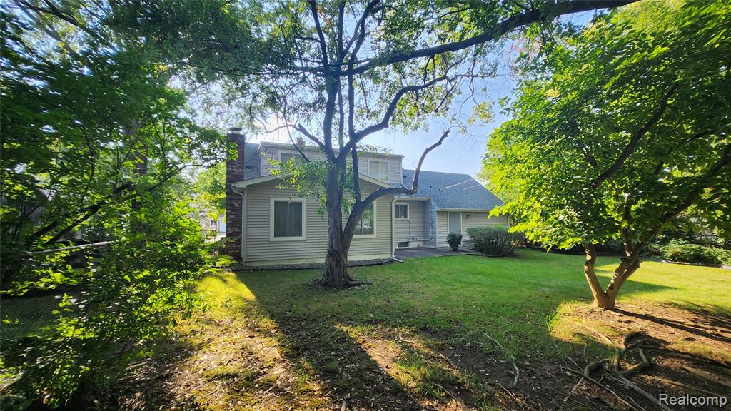4107 Park Forest Drive, Flint, MI 48507 — Photo 24