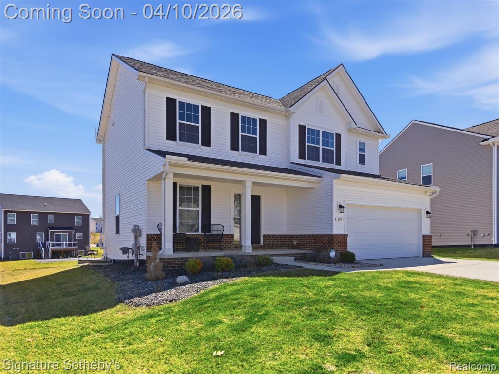281 Quartz Way, White Lake, MI — Photo 3