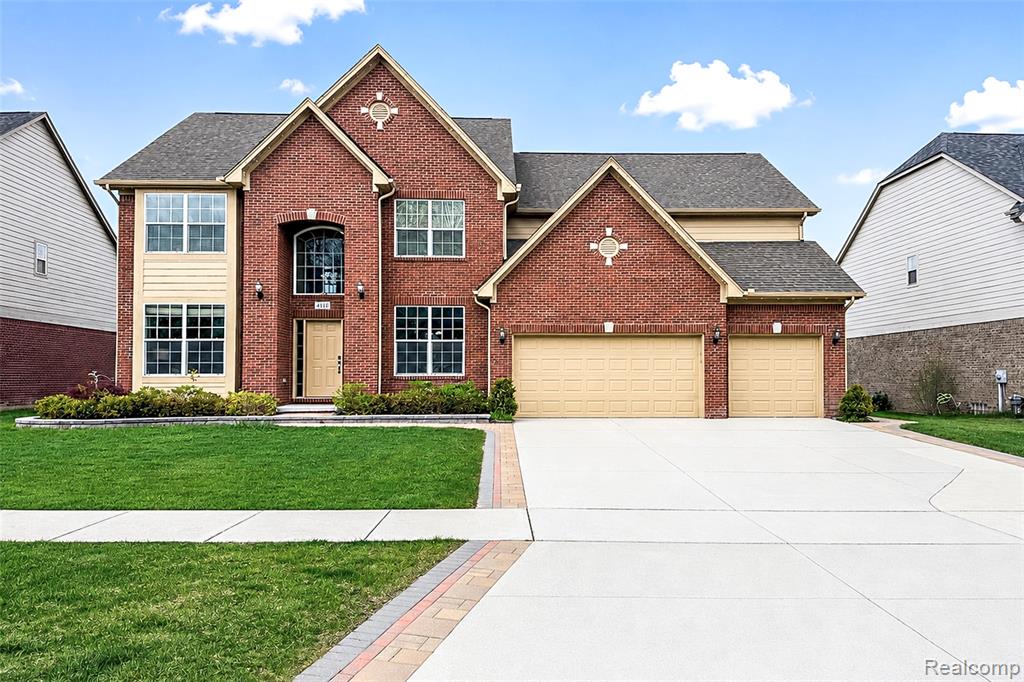 4119 Stonington Drive, Troy, MI 48085 — Photo 2