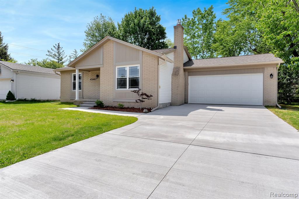 41441 Cumberland Drive, Canton, MI 48188 — Photo 2