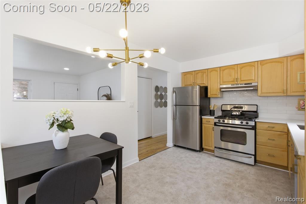 20520 Catalano Street, Clinton Twp, MI 48035 — Photo 8