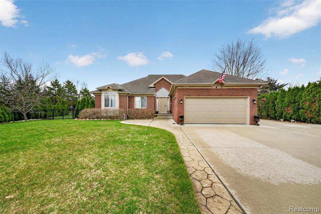 2905 NE Tributary Drive, Rockford, MI, 49341