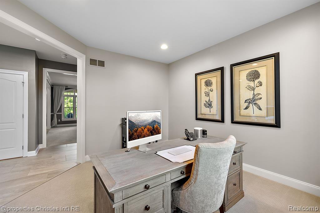 50505 BRIAR RIDGE Lane, Northville, MI 48168 — Photo 24