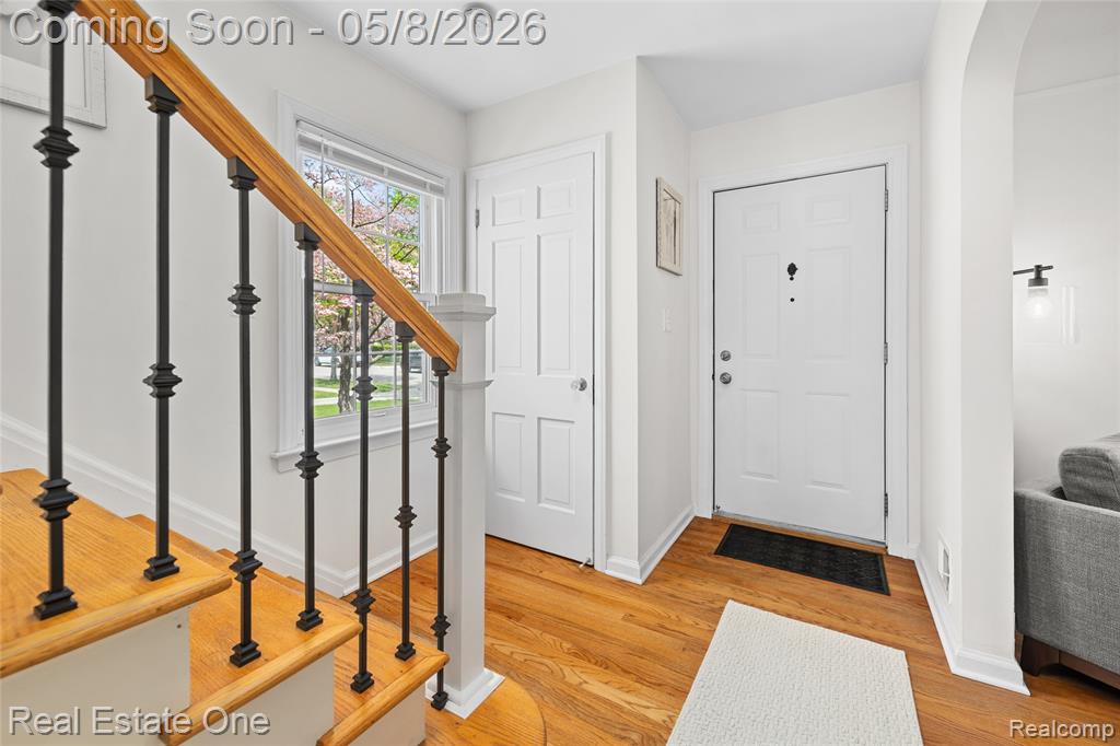 717 N Elizabeth Street, Dearborn, MI 48128 — Photo 6