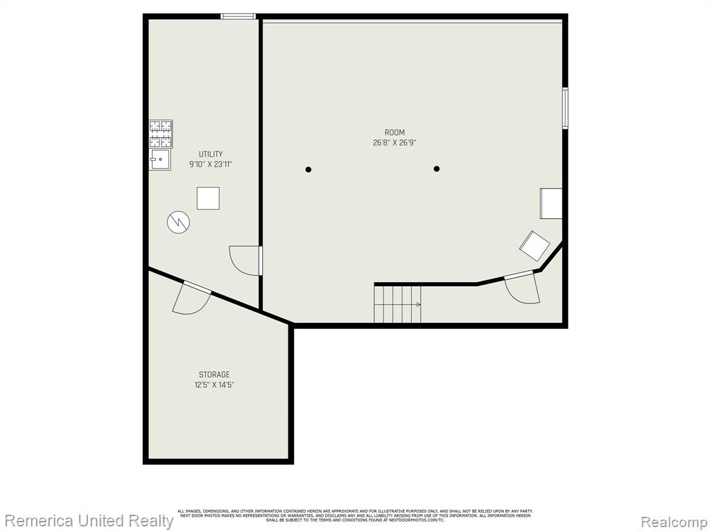 9024 Pine Cove Drive, Whitmore Lake, MI 48189 — Photo 23