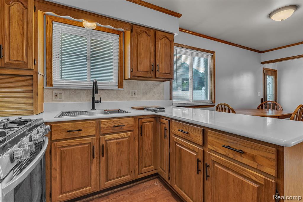 4197 Monroe Street, Dearborn Heights, MI 48125 — Photo 2