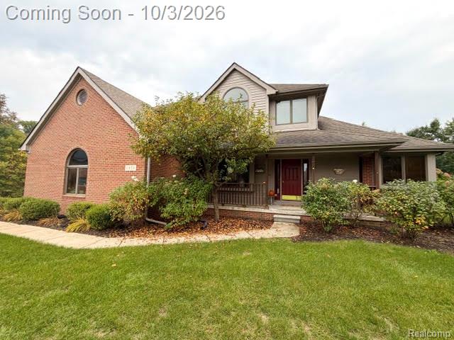 11454 Arrowhead Drive, South Lyon, MI 48178