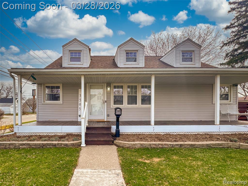 3505 16th Street, Wyandotte, MI 48192 — Photo 6