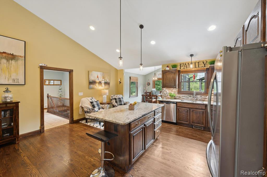 11247 Roberts Road, Stockbridge, MI 49285 — Photo 16