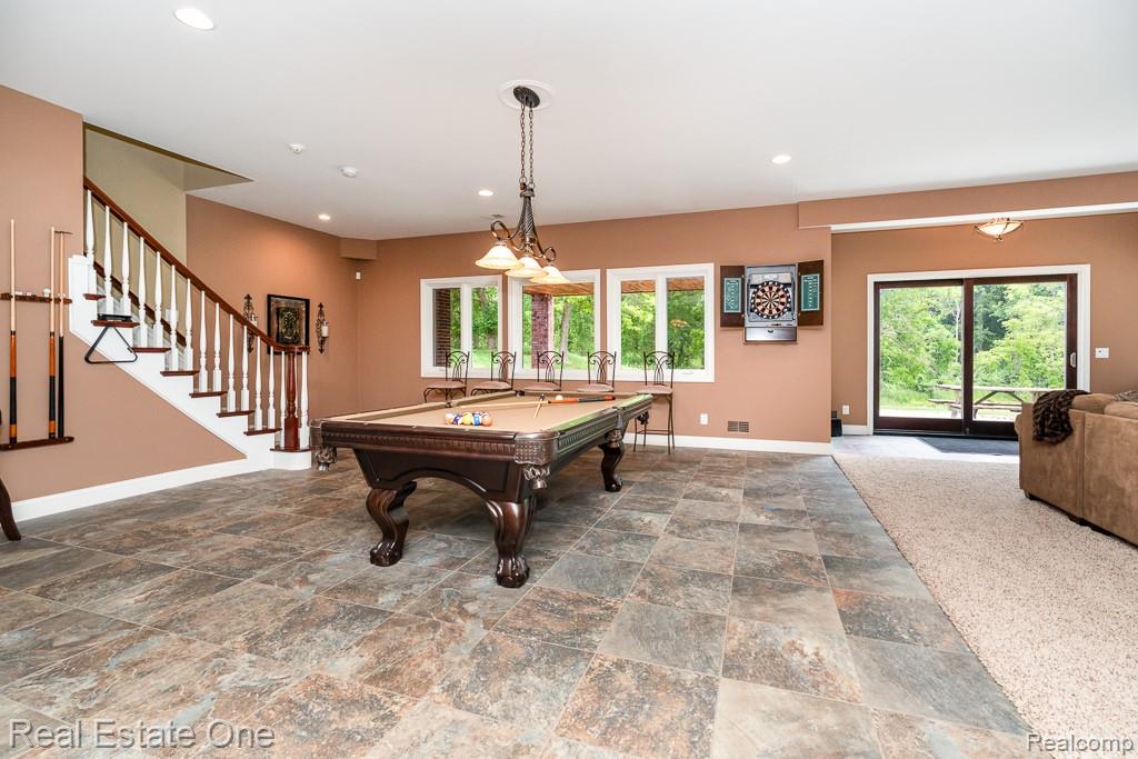 2737 Pebble Beach Drive, Oakland, MI — Photo 49