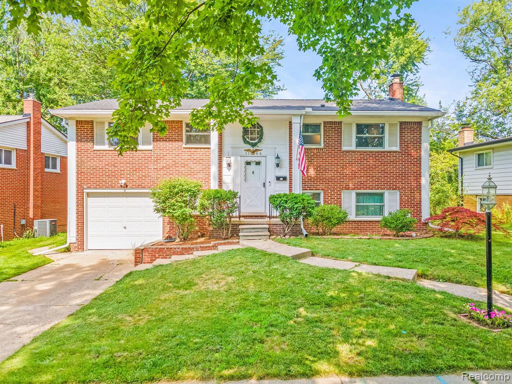 1164 BORGSTROM Avenue, Ypsilanti, MI 48198 — Photo 22