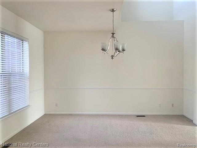 41593 CUMMINGS Lane, Novi, MI — Photo 3