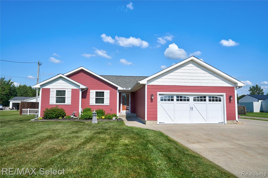 3309 S Vassar Road, Davison, MI 48423 — Photo 2