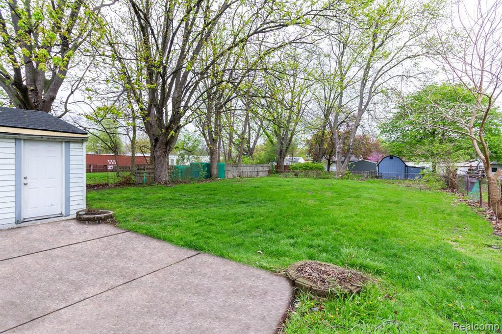4249 Bonning Avenue, Warren, MI 48091 — Photo 27