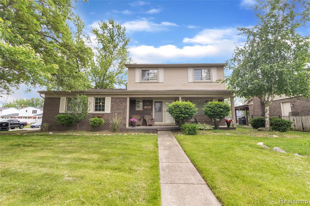 6880 Brookshire Drive, Canton, MI 48187 — Photo 2