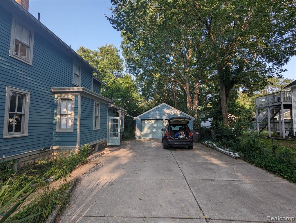 519 6th Street, Ann Arbor, MI 48103 — Photo 56