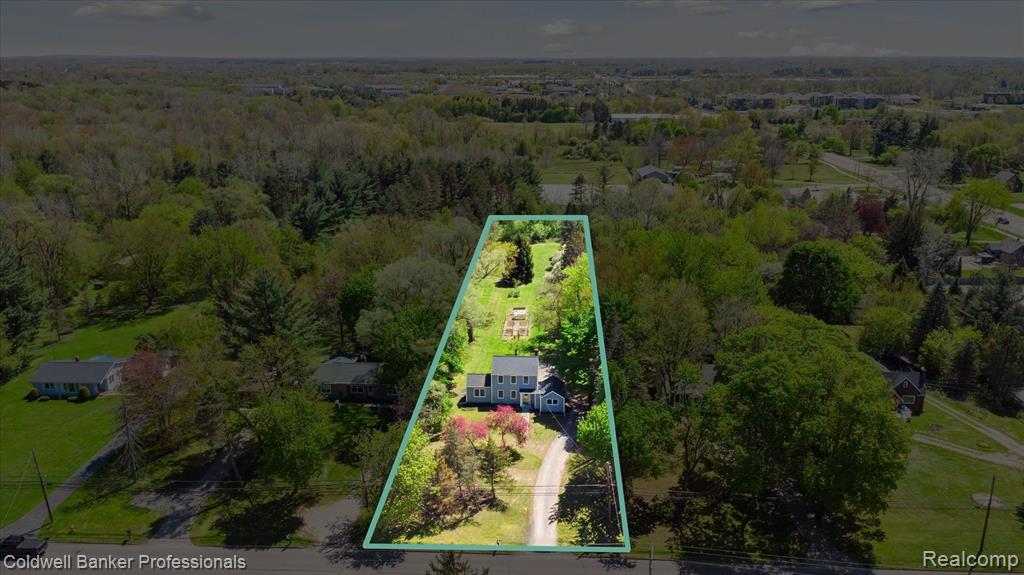 8054 DAVISON Road, Davison, MI 48423 — Photo 61