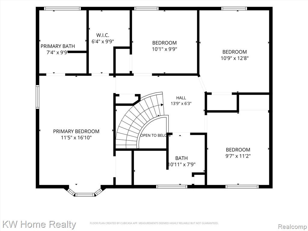 45095 Turnberry Court, Canton, MI 48188 — Photo 52