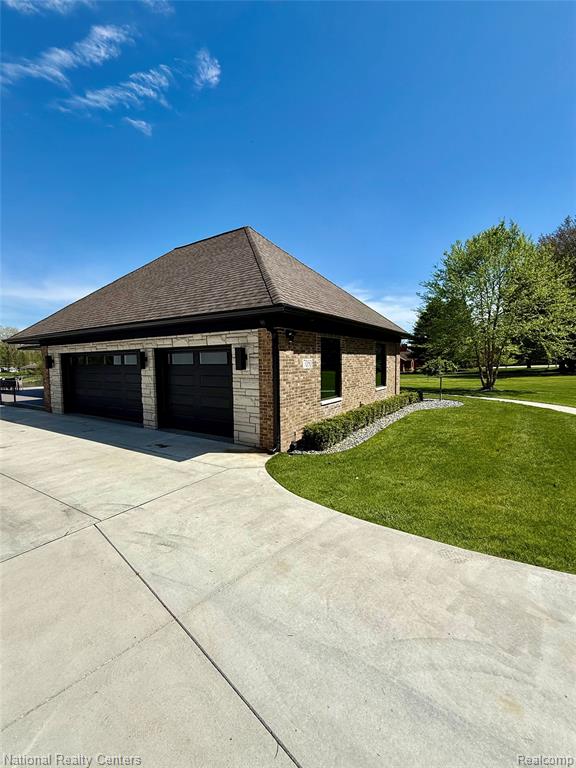 7050 Lake Shannon Court, Fenton, MI 48430 — Photo 6