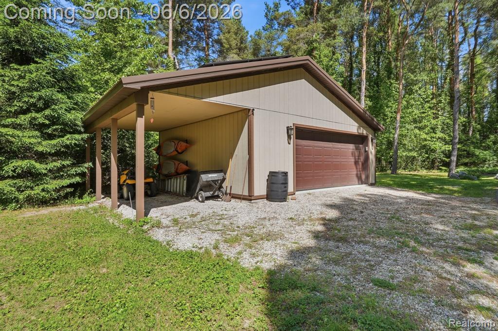 356 Avanti Lane, Highland, MI — Photo 43