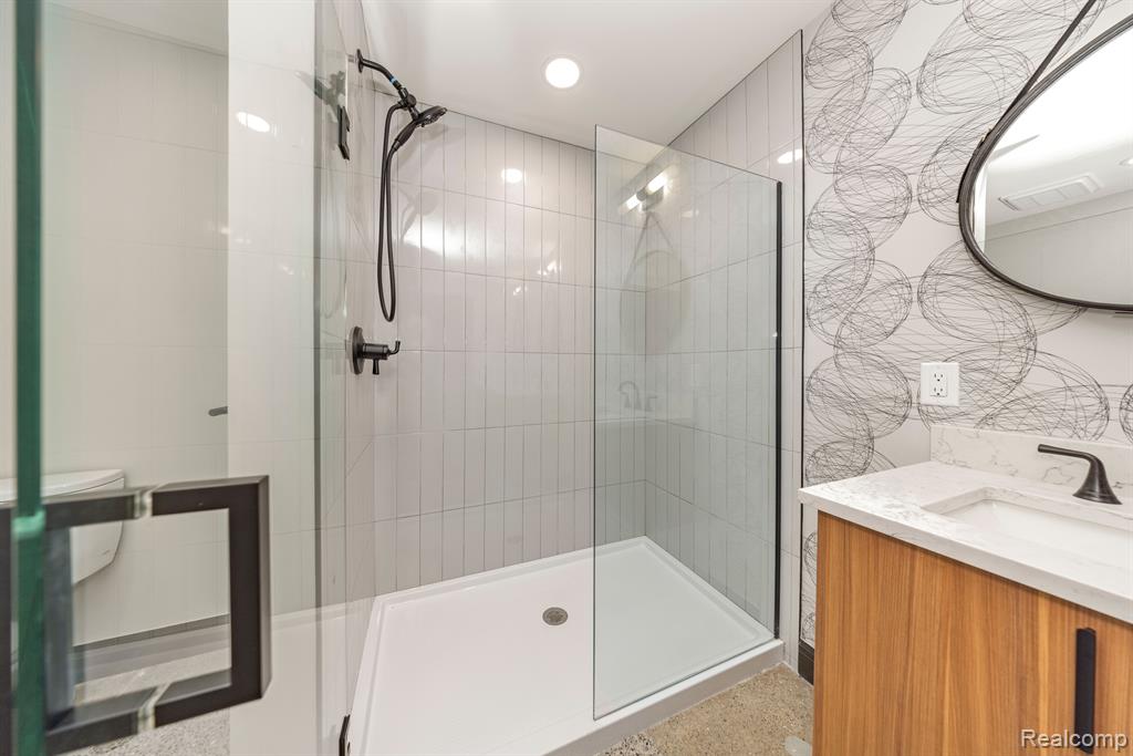 603 E Milwaukee Street, Detroit, MI 48202 — Photo 16
