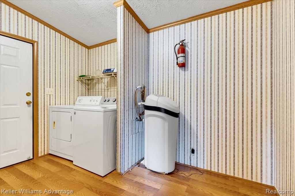 22 Ridgeway, Saline, MI 48176 — Photo 16
