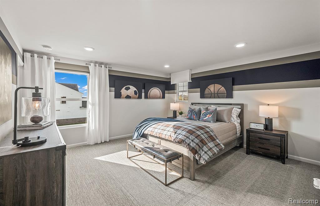 873 Risdon Trail South, Saline, MI, 48176