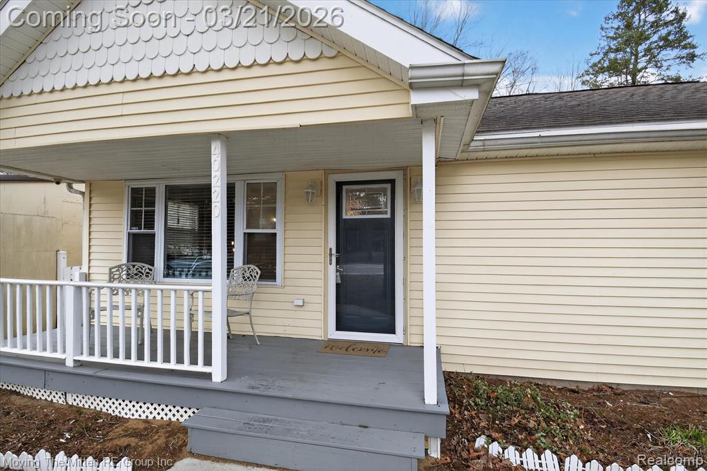 40220 Harris Road, Belleville, MI 48111 — Photo 6