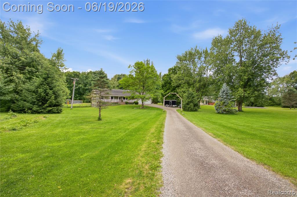5739 Suntar Valley Drive, Fowlerville, MI 48836 — Photo 20