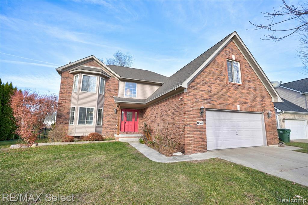 3948 Stoney Ridge Drive, Fort Gratiot, MI 48059 — Photo 2