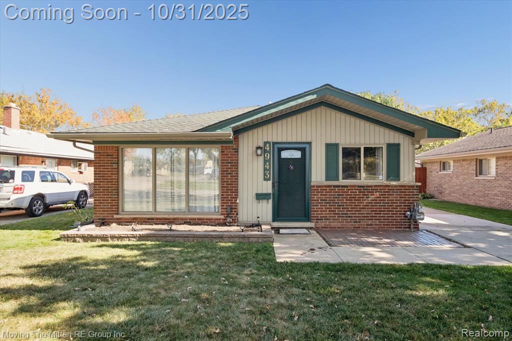 4943 Pardee Avenue N, Dearborn Heights, MI 48125 — Photo 2