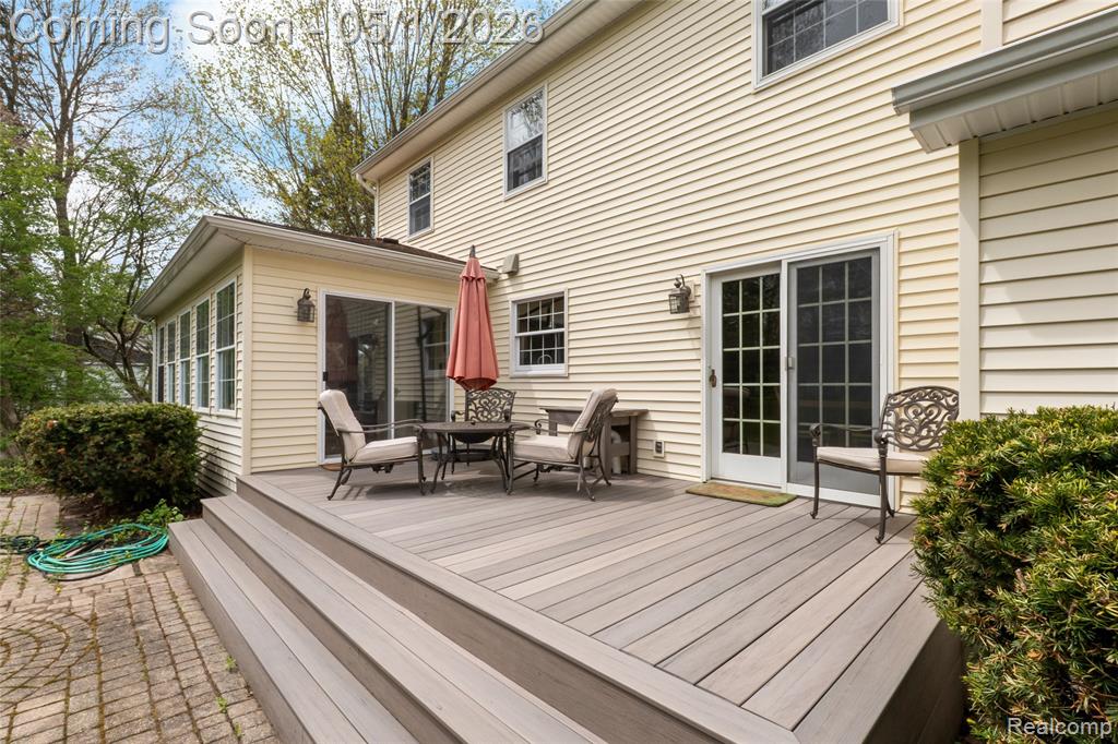 9629 Daisy Lane, Dexter, MI 48130 — Photo 6