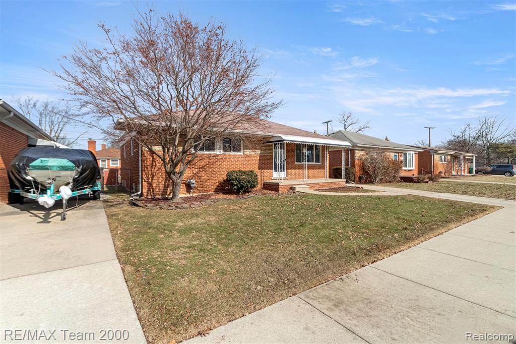 19431 STEPHENS, Eastpointe, MI 48021 — Photo 44