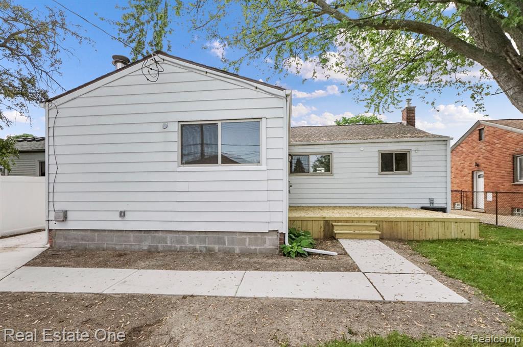 462 GILMAN Street, Garden City, MI — Photo 22