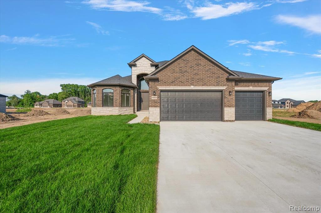 50622 TIMBERSTONE Drive, Macomb, MI 48042 — Photo 4