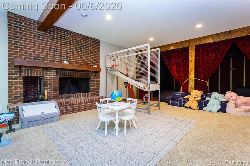 6604 College Park, Clarkston, MI — Photo 56