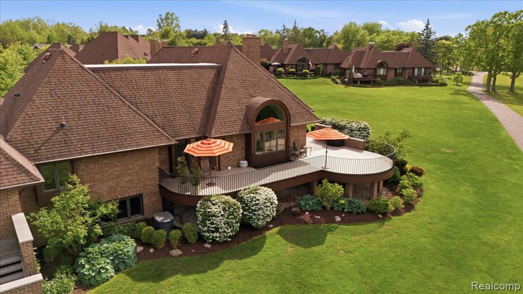 9095 S Saginaw Road, 8, Grand Blanc, MI 48439 — Photo 85