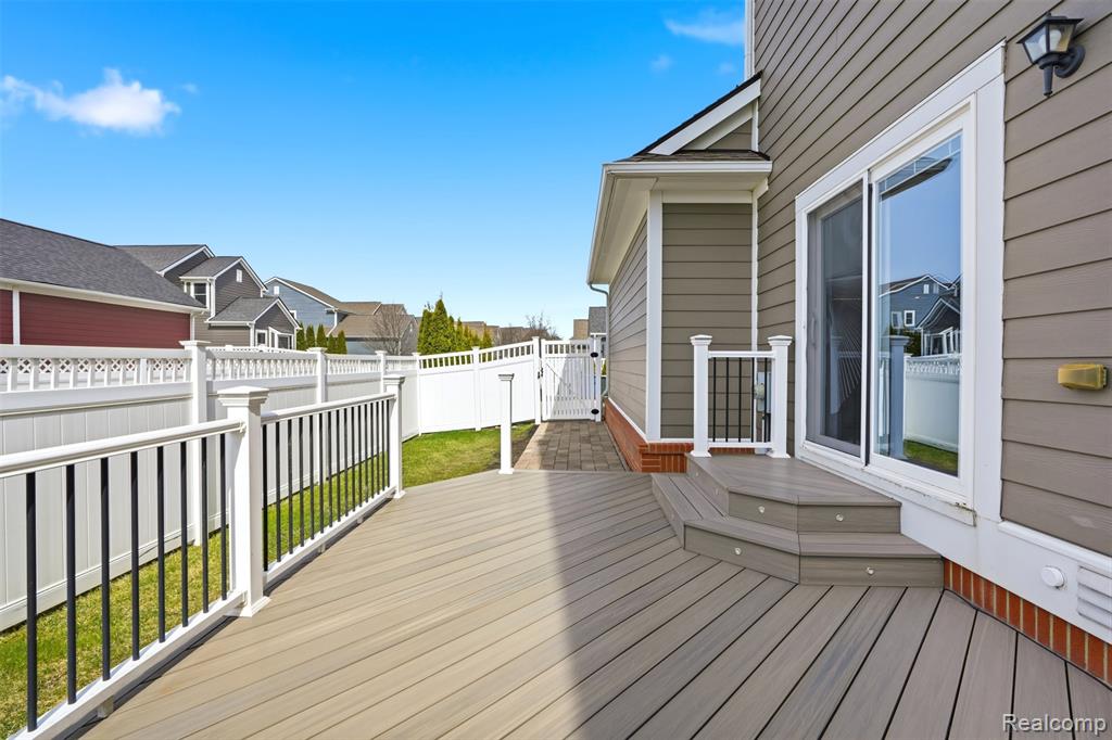 858 Reagan Street, Canton, MI 48188 — Photo 38
