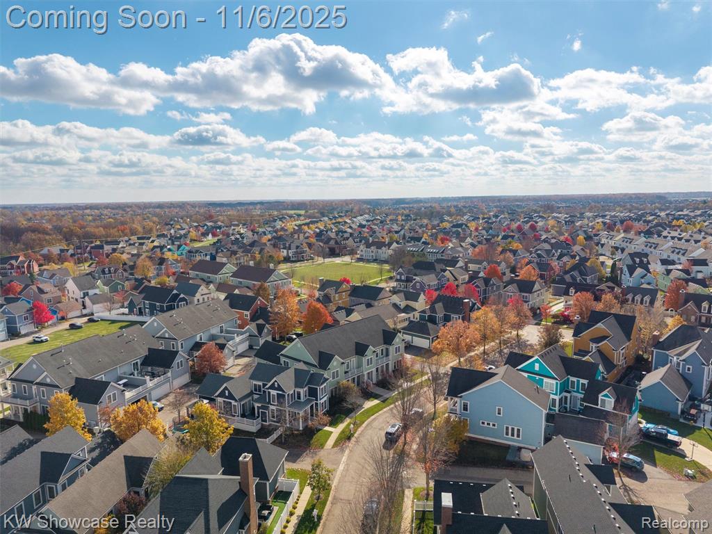 427 Patriot Street, Canton, MI 48188 — Photo 34