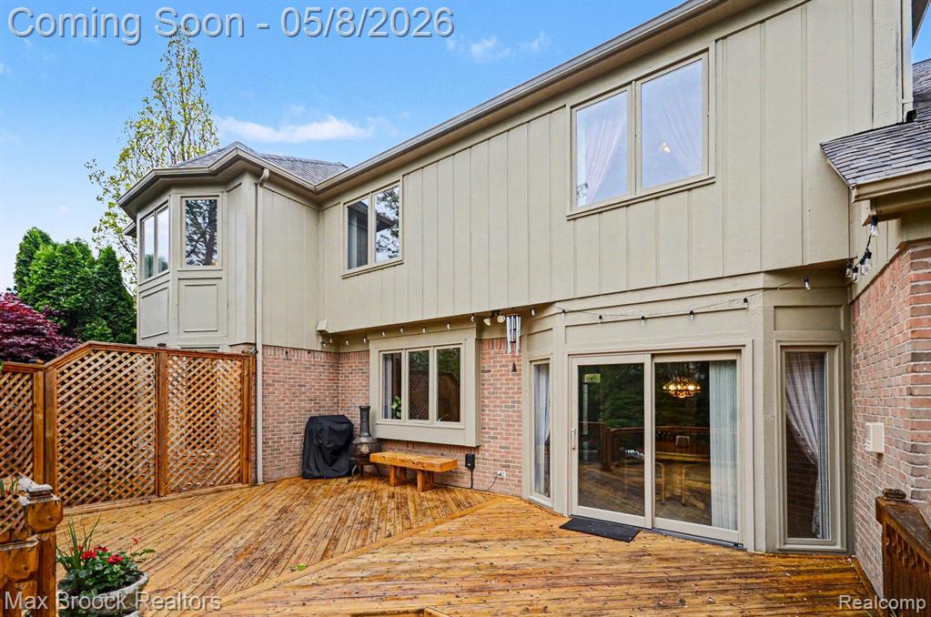 5824 Clearview Drive, Troy, MI 48098 — Photo 41