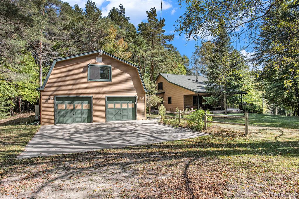 6363 M 55, Whittemore, MI 48770 — Photo 18