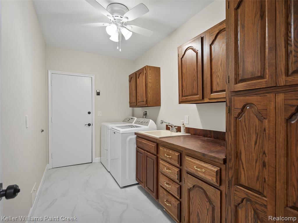 5925 Oakland Valley Drive, Rochester, MI 48306 — Photo 37