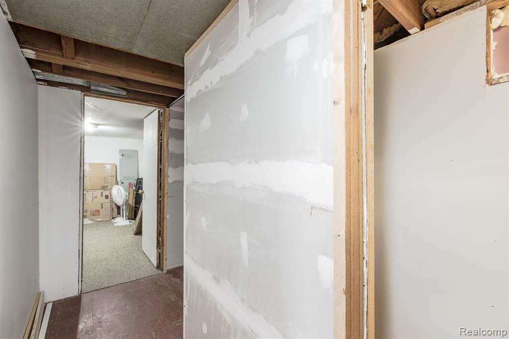 602 E TENNYSON Avenue, Pontiac, MI 48340 — Photo 26